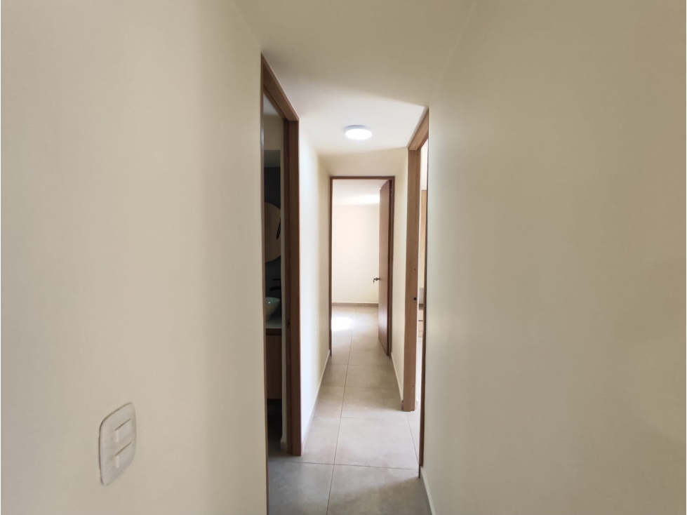 55 M2 Apartamento en arrendamiento en Sabaneta — foto 4