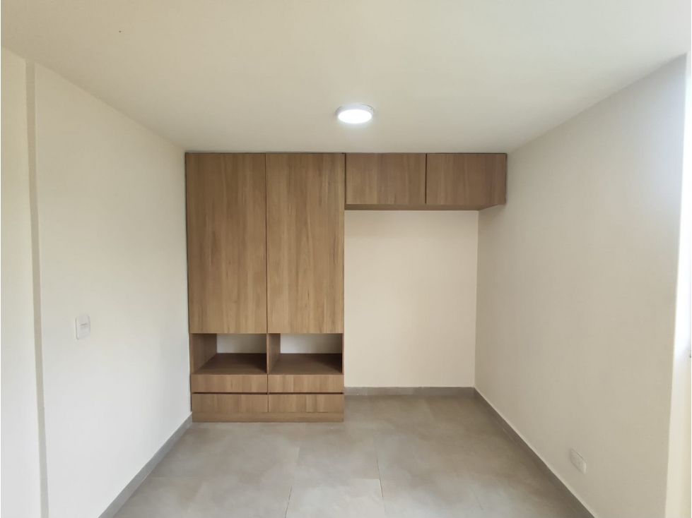55 M2 Apartamento en arrendamiento en Sabaneta — foto 5