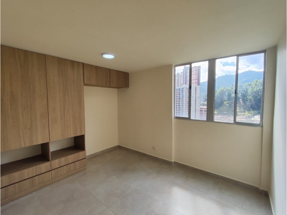 55 M2 Apartamento en arrendamiento en Sabaneta — foto 6