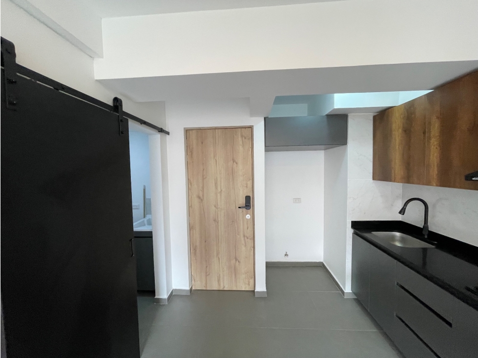 55m2 apartamento en arriendo en Sabaneta — foto 3
