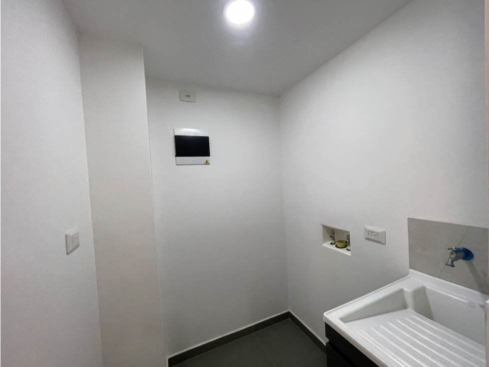 55m2 apartamento en arriendo en Sabaneta — foto 6
