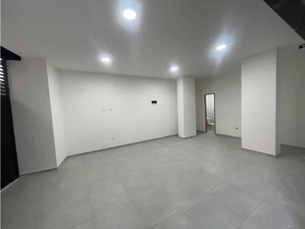 55m2 Local comercial para Estrenar en Itagui - 3