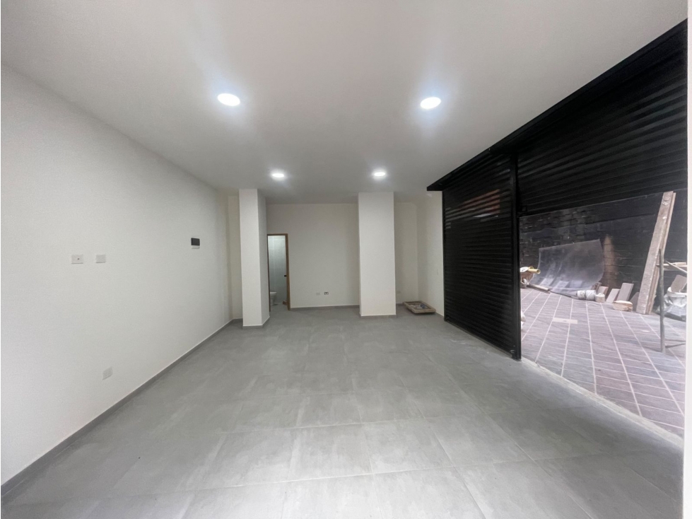 55m2 Local comercial para Estrenar en Itagui - 2