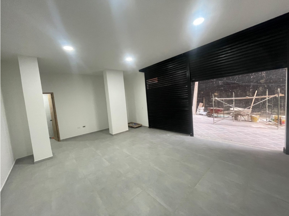 55m2 Local comercial para Estrenar en Itagui - 4