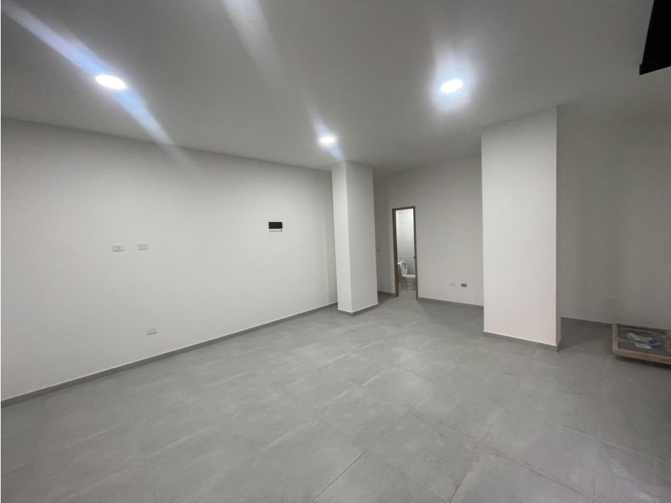55m2 Local comercial para Estrenar en Itagui - 6