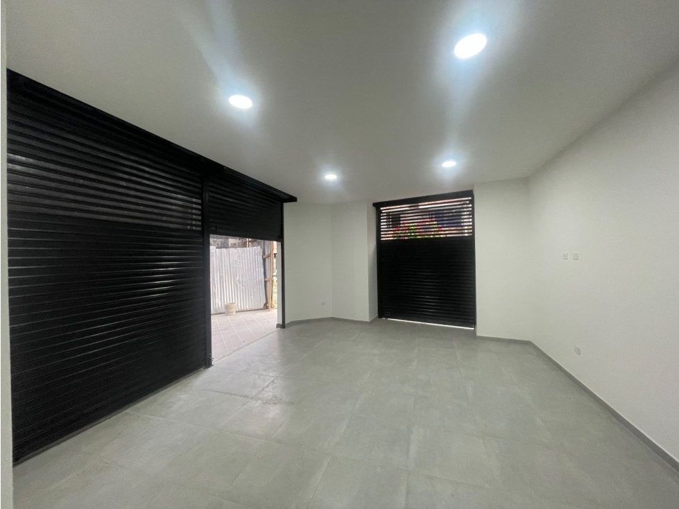 55m2 Local comercial para Estrenar en Itagui - 5