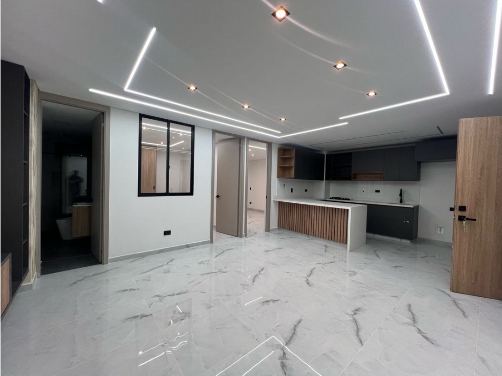 $570 MILLONES | APARTAMENTO EN LA AMÉRICA | 84 M² | 2 HABITACIONES