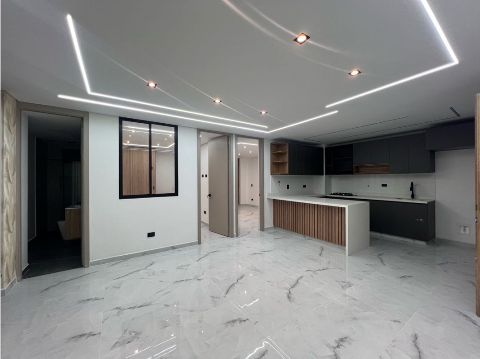 $570 MILLONES | APARTAMENTO EN LA AMÉRICA | 84 M² | 2 HABITACIONES — foto 2