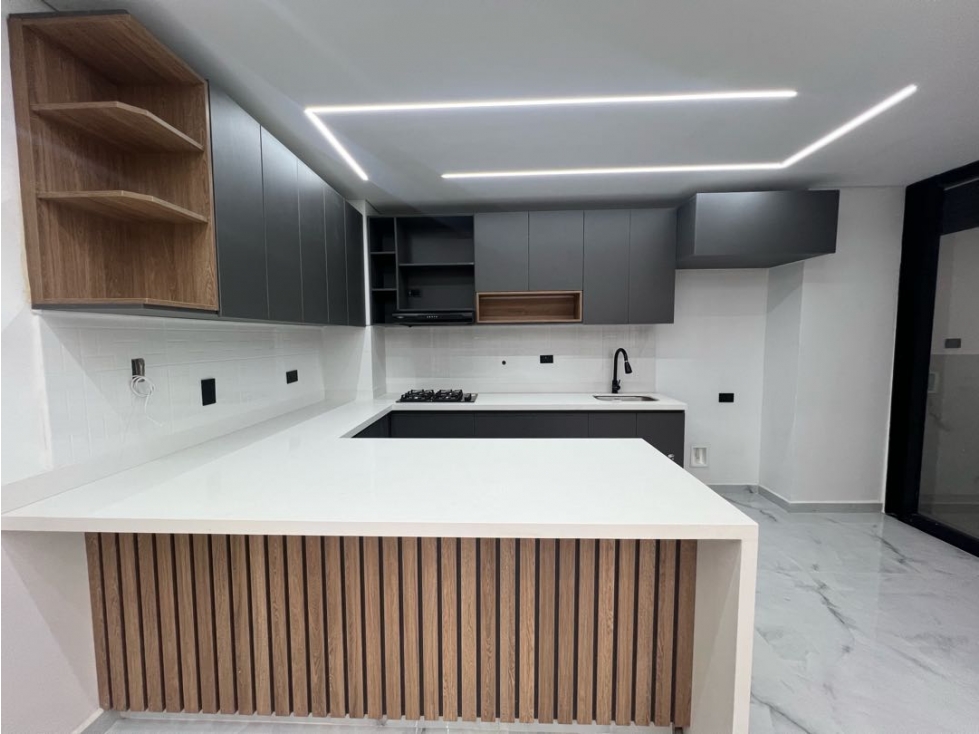 $570 MILLONES | APARTAMENTO EN LA AMÉRICA | 84 M² | 2 HABITACIONES — foto 3