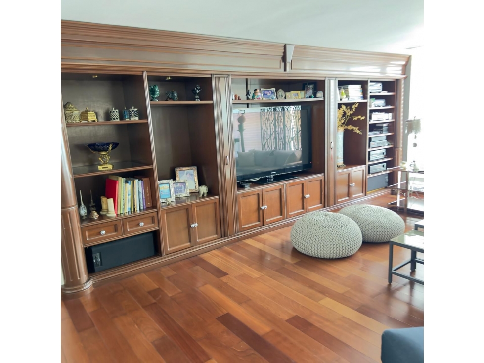 5-Bedroom Apartment in Ave. Balboa — foto 2
