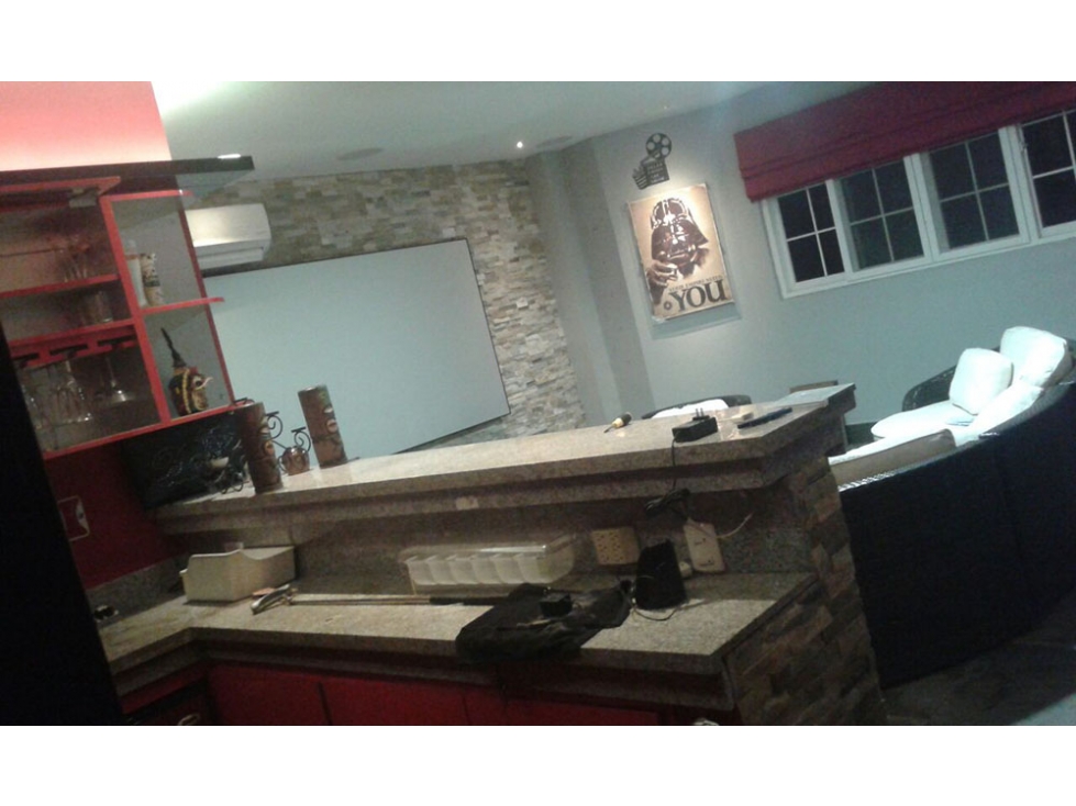 5-Bedroom House in Ancon — foto 2