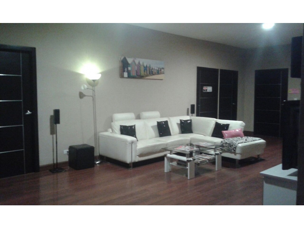 5-Bedroom House in Ancon — foto 3