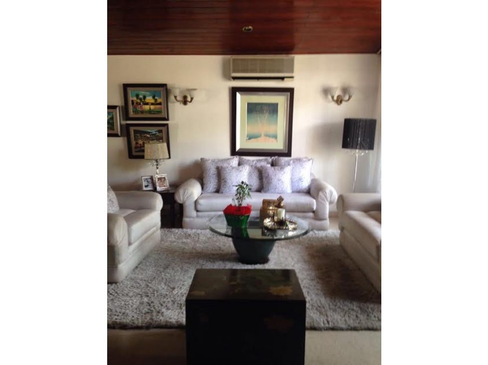 5-Bedroom House in El Carmen
