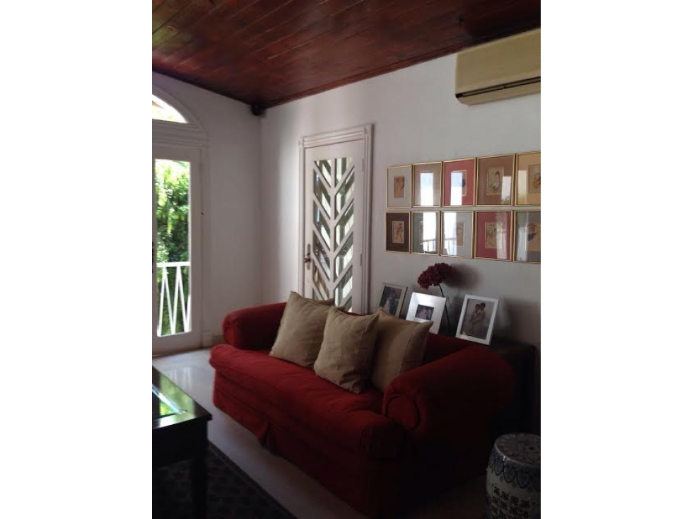 5-Bedroom House in El Carmen — foto 2