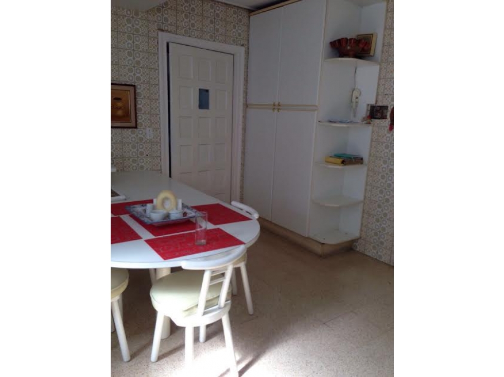 5-Bedroom House in El Carmen — foto 3