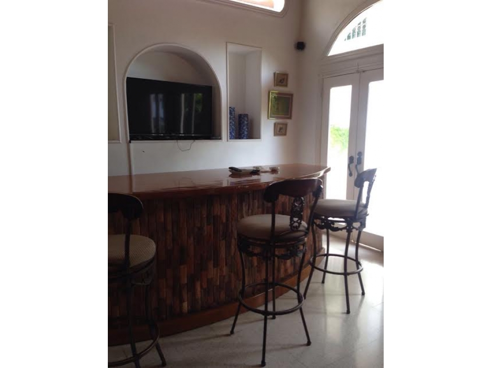 5-Bedroom House in El Carmen — foto 5