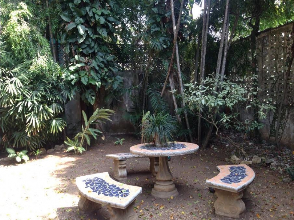 5-Bedroom House in El Carmen — foto 6