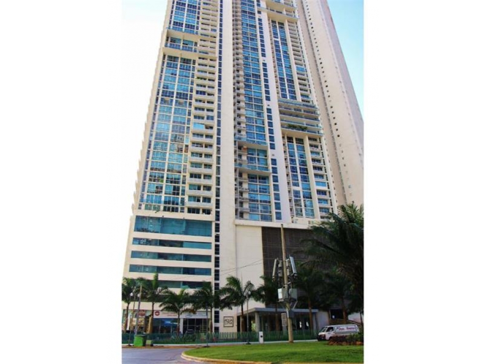 5-Bedroom Penthouse in Punta Pacifica