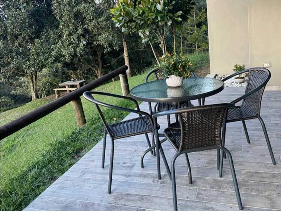 Alquiler Casa Finca vía La Ceja La union 8824950 DL - 3