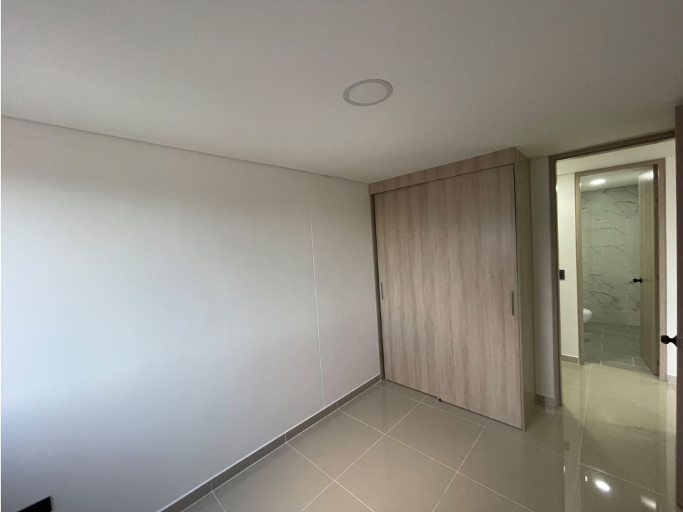 62M2 Apartamento en arrendamiento para estrenar en la Estrella — foto 6