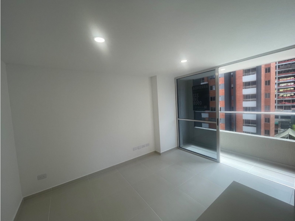 62M2 Apartamento para Estrenar en Camino Verde Envigado — foto 3