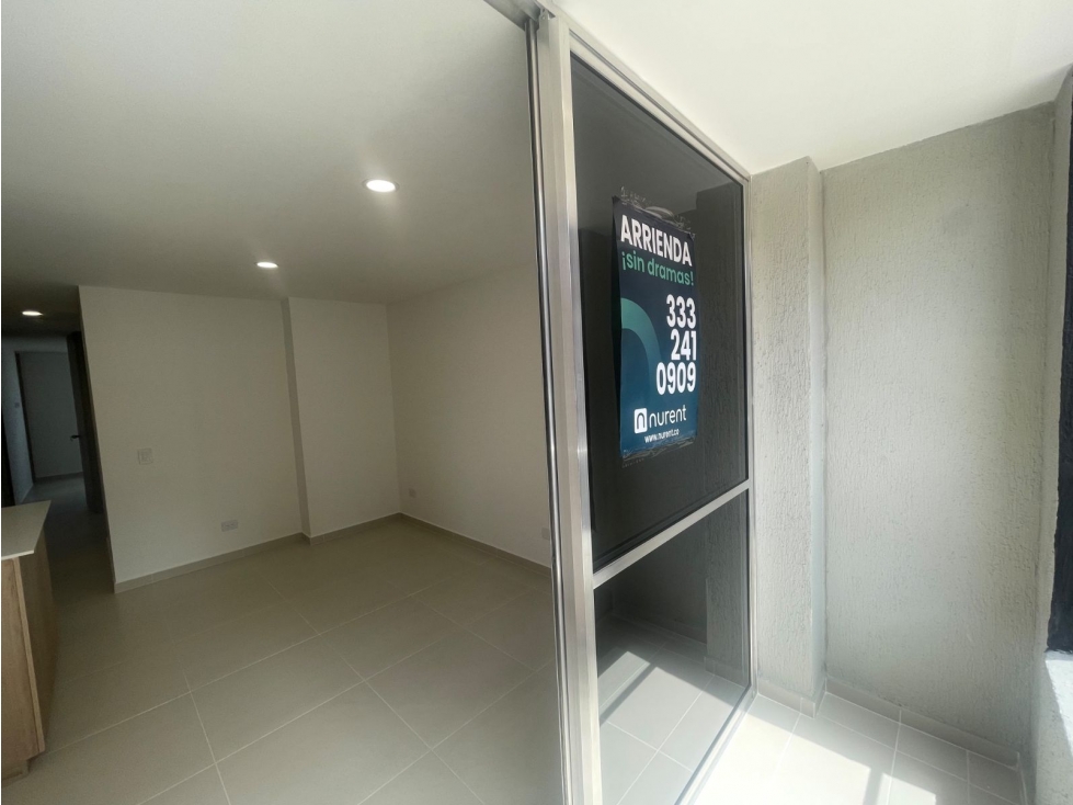 62M2 Apartamento para Estrenar en Camino Verde Envigado — foto 5