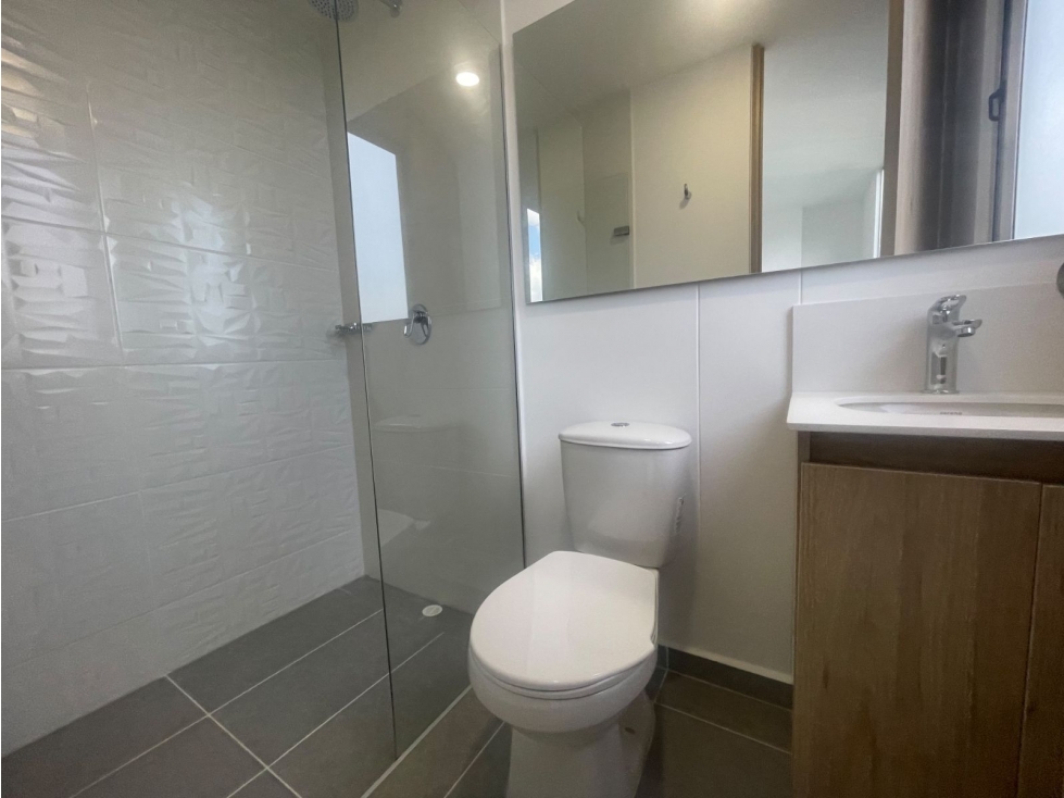 62M2 Apartamento para Estrenar en Camino Verde Envigado — foto 6