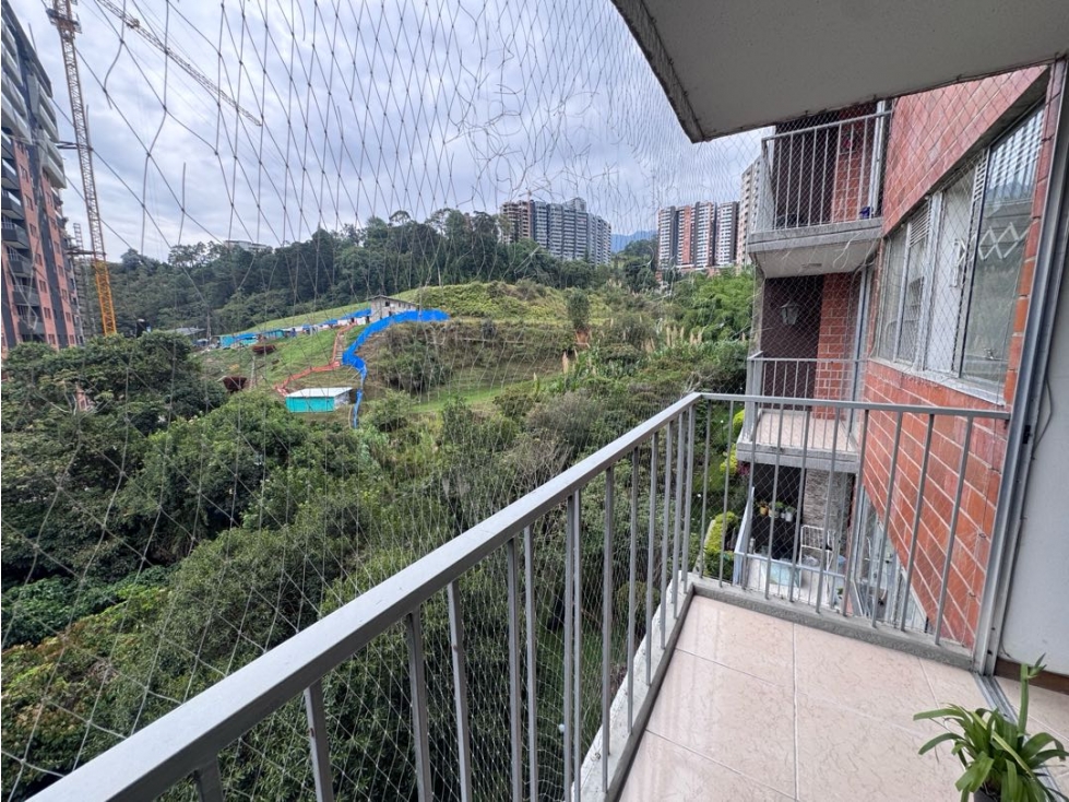 VENDO apto 63 mtr 3 alcobas sector CAMINO VERDE — foto 2