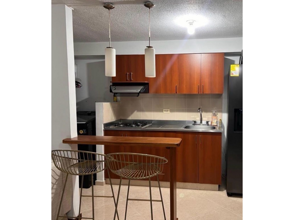VENDO apto 63 mtr 3 alcobas sector CAMINO VERDE — foto 3