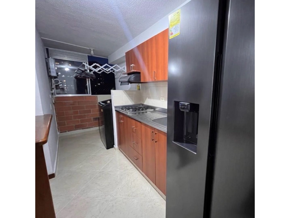 VENDO apto 63 mtr 3 alcobas sector CAMINO VERDE — foto 4