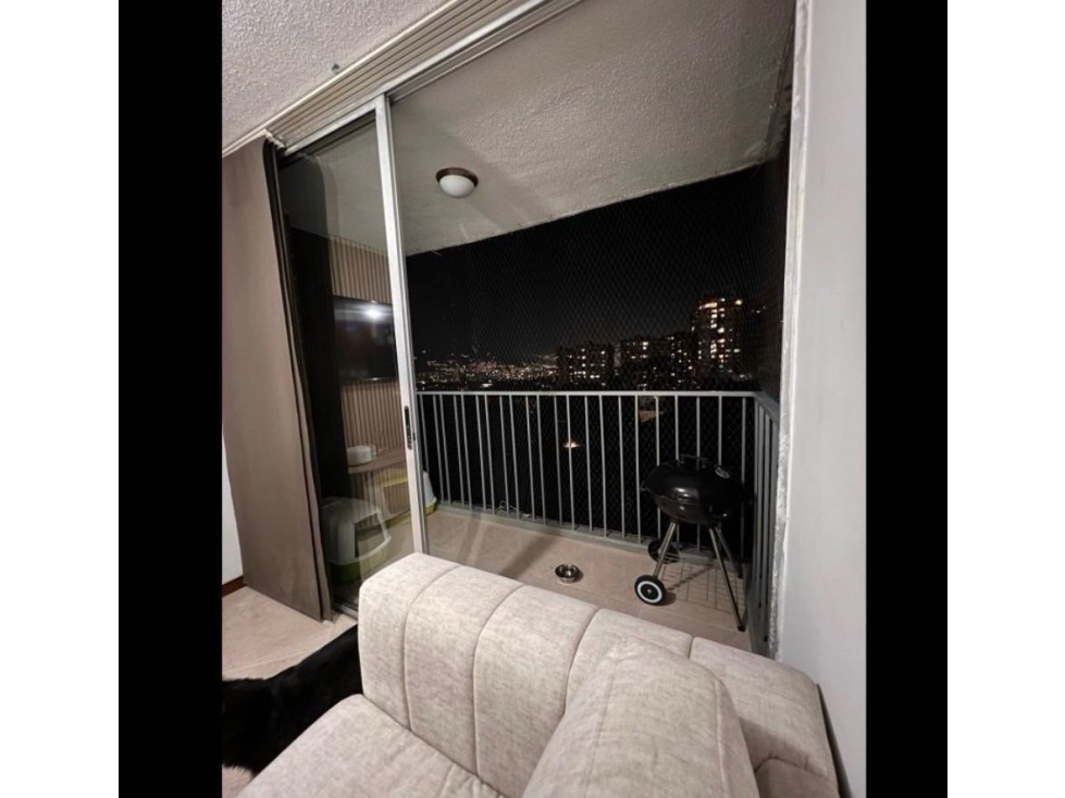VENDO apto 63 mtr 3 alcobas sector CAMINO VERDE — foto 5