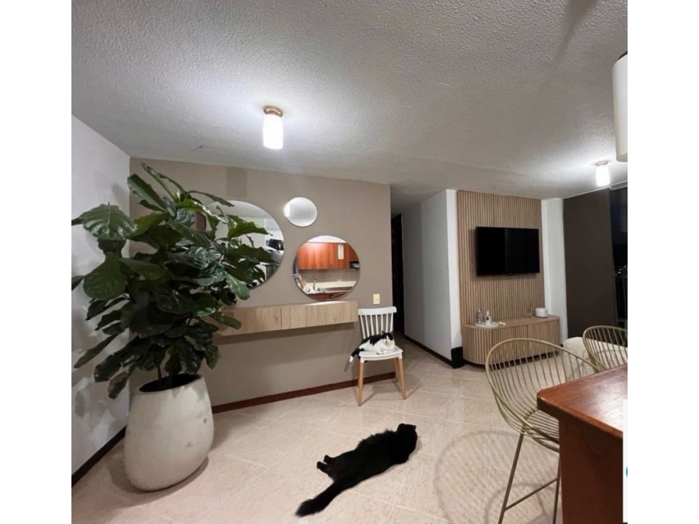 VENDO apto 63 mtr 3 alcobas sector CAMINO VERDE — foto 6