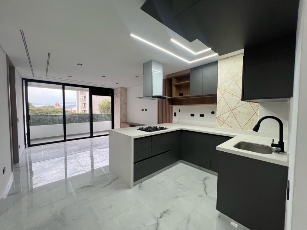 $650 MILLONES | APARTAMENTO EN LA AMÉRICA | 60 M² (84 M²)cuerpocierto