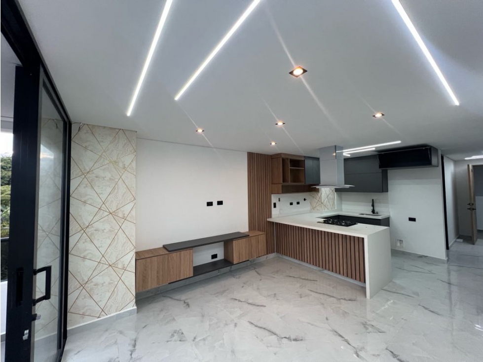 $650 MILLONES | APARTAMENTO EN LA AMÉRICA | 60 M² (84 M²)cuerpocierto — foto 2