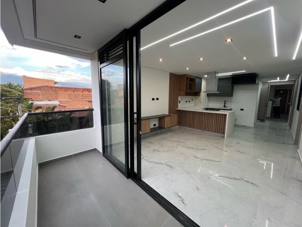 $650 MILLONES | APARTAMENTO EN LA AMÉRICA | 60 M² (84 M²)cuerpocierto — foto 3