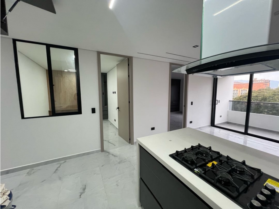 $650 MILLONES | APARTAMENTO EN LA AMÉRICA | 60 M² (84 M²)cuerpocierto — foto 4