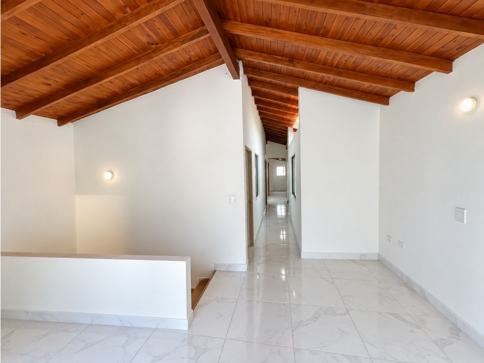 75m2 Apartamento en arrendamiento Restrepo Naranjo Sabaneta — foto 2
