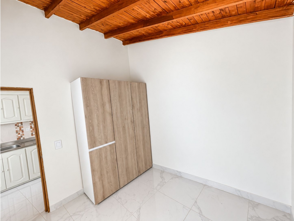 75m2 Apartamento en arrendamiento Restrepo Naranjo Sabaneta — foto 4