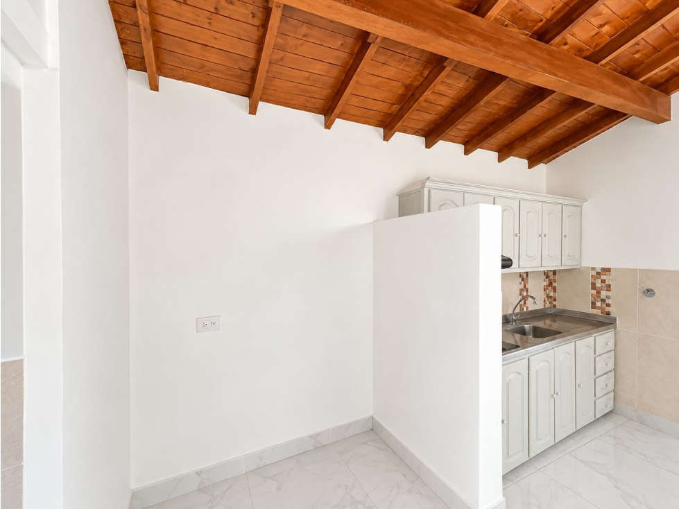 75m2 Apartamento en arrendamiento Restrepo Naranjo Sabaneta — foto 5