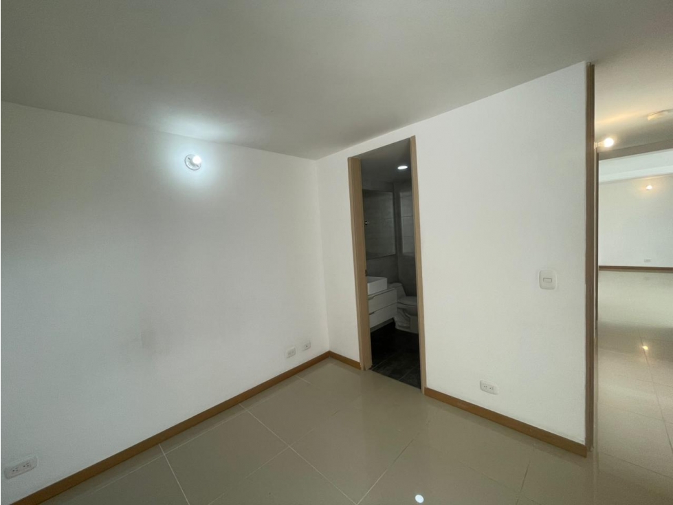 65m2 Apartamento en arrendamiento las Antillas Envigado - 6