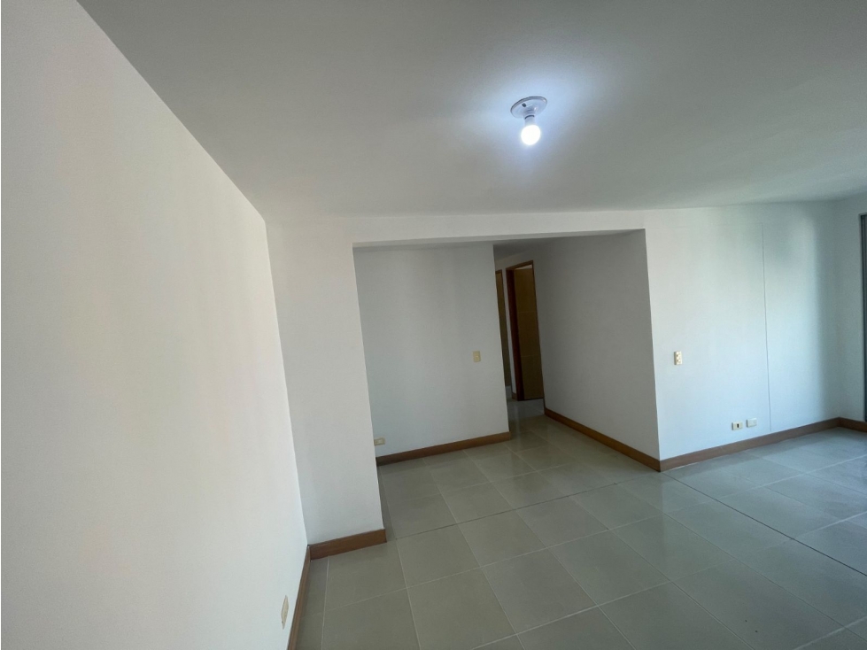 65M2 Apartamento en Arrendamiento Sabaneta