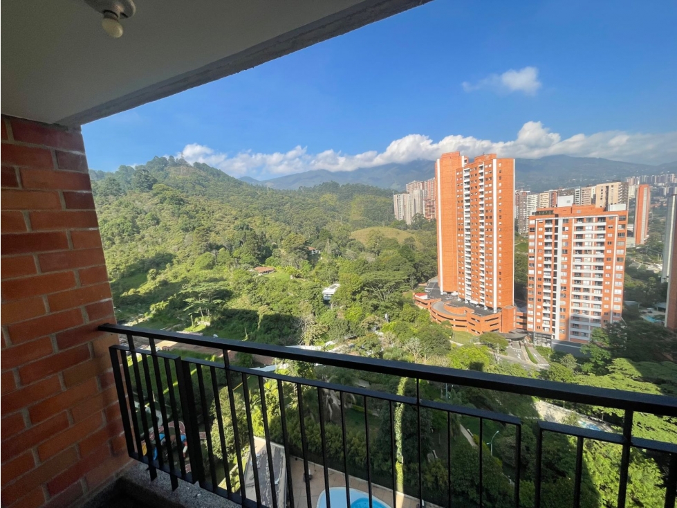 65M2 Apartamento en Arrendamiento Sabaneta — foto 2