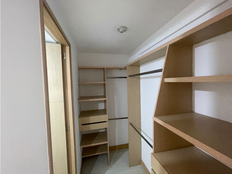 65M2 Apartamento en Arrendamiento Sabaneta — foto 5