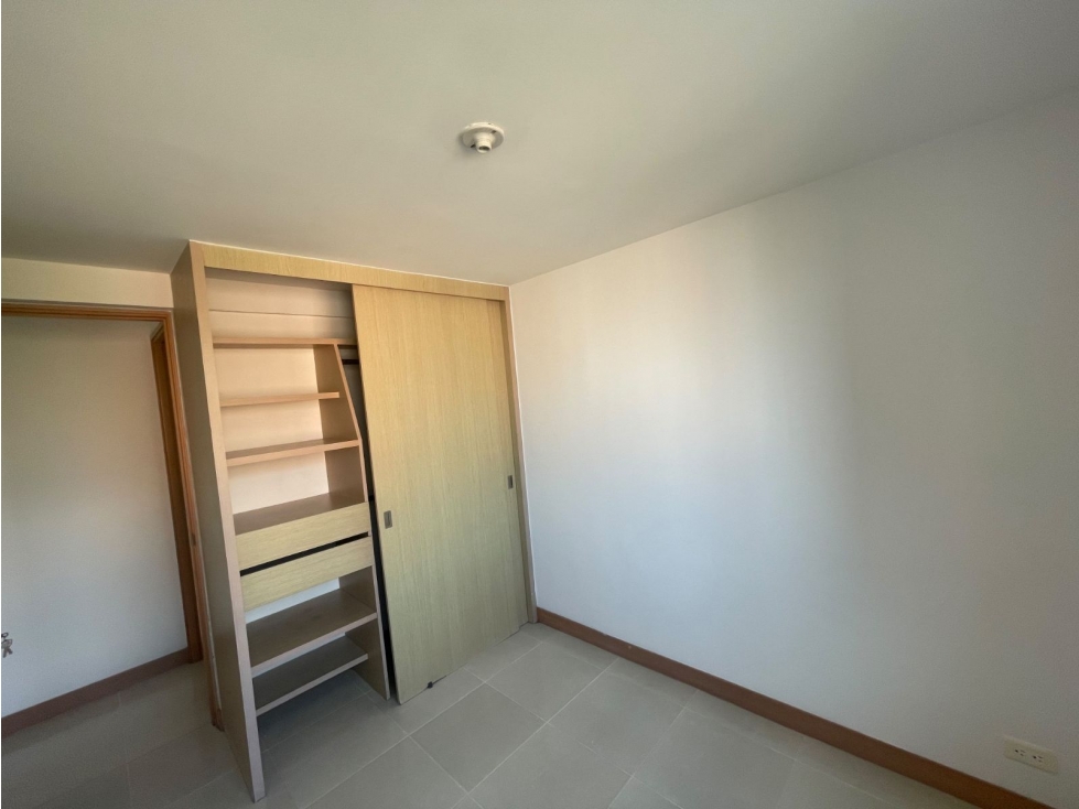 65M2 Apartamento en Arrendamiento Sabaneta — foto 6