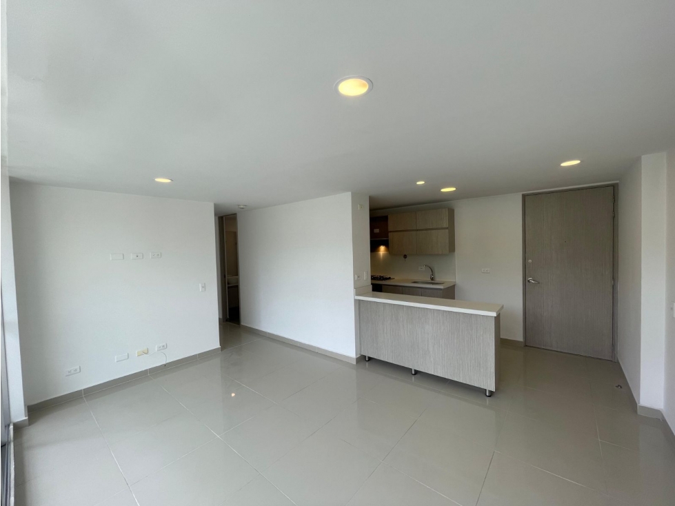 65m2 apartamento en arriendo Cañaveralejo Sabaneta — foto 4