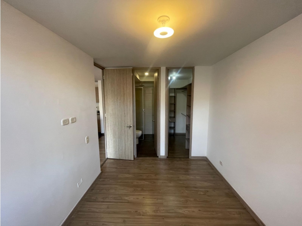 65M2 Apartamento en arriendo sector Prados de Sabaneta — foto 6