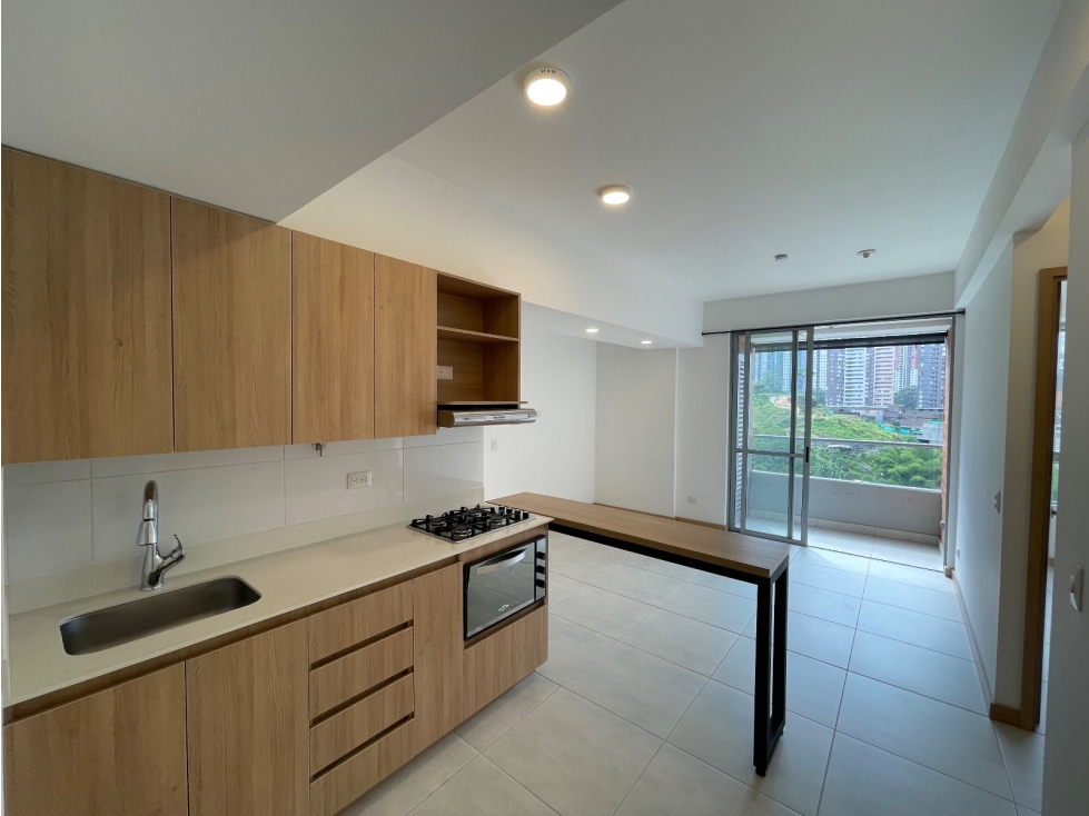 65m2 apartamento en arriendo Sabaneta