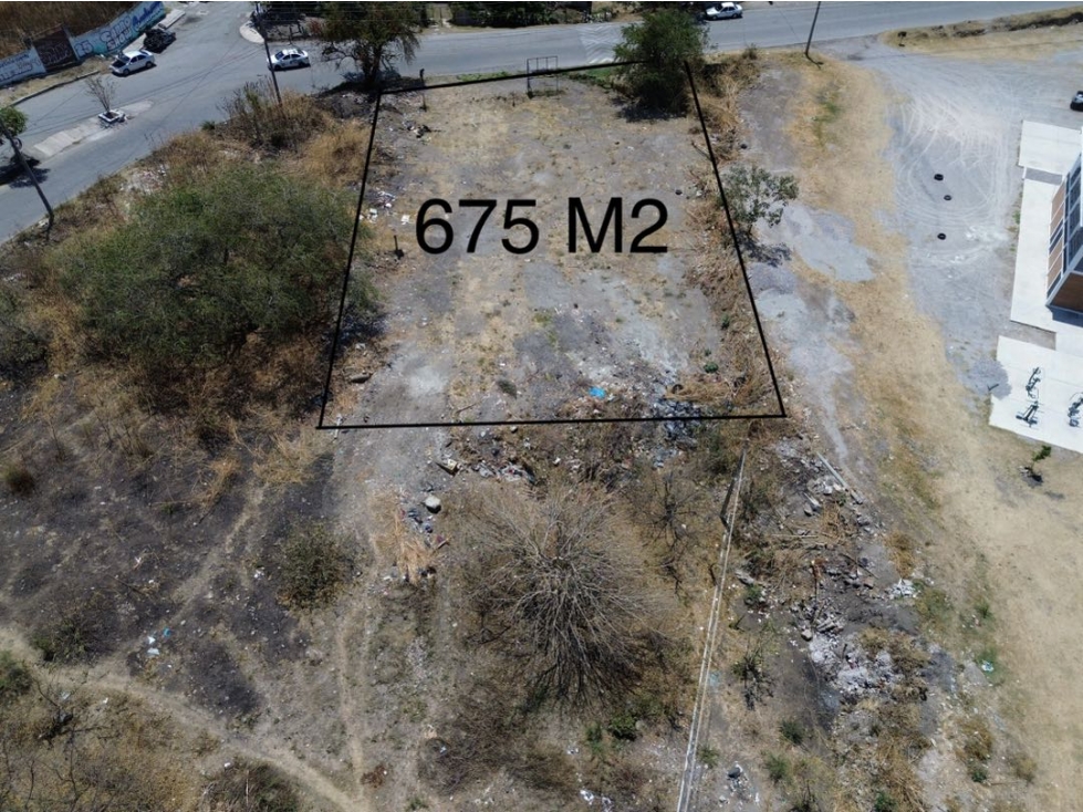 675 M2 de terreno con escrituras en venta en Xochitepec Morelos - 5