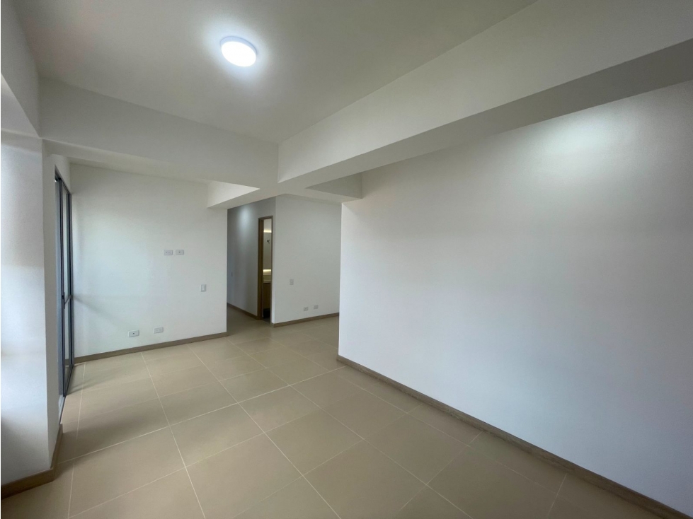 67M2 Apartamento en Arrendamiento sector las Lomitas Sabaneta — foto 5