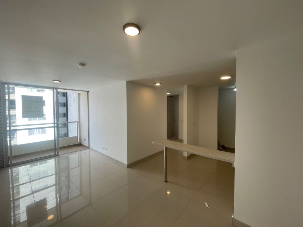 67M2 Apartamento en arriendo Prados de Sabaneta